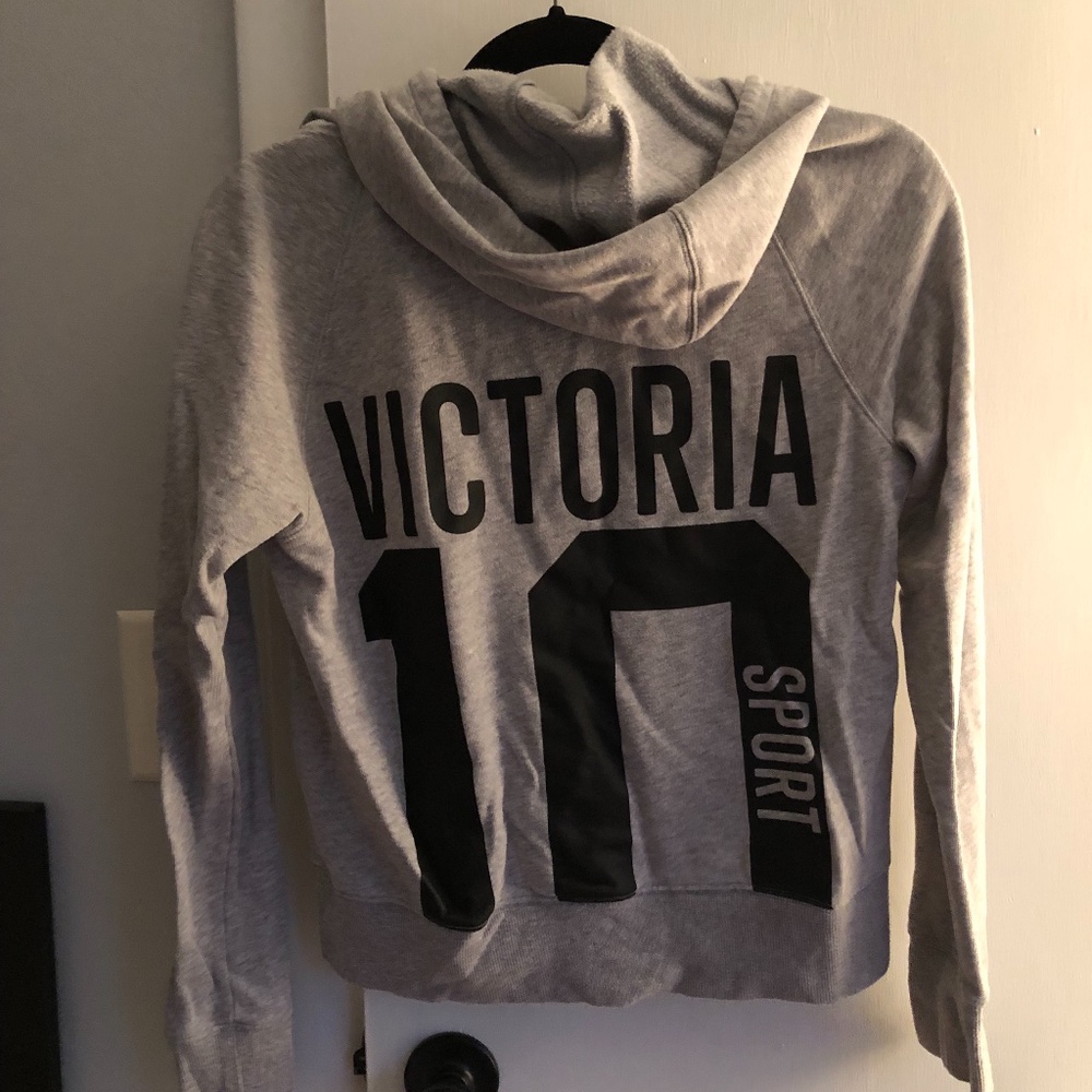 Victoria Secret Hoodie